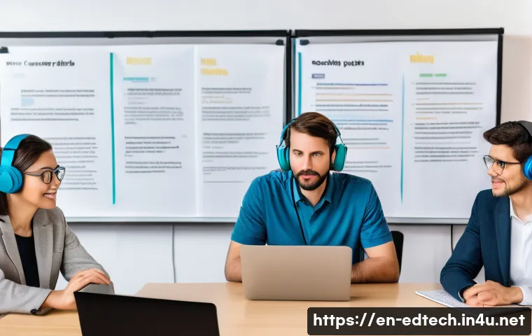 7 Proven Strategies to Maximize Learning Through Educational Podcasts 3 교육공학과 팟캐스트 학습 관련 이미지 1