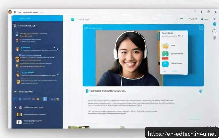 교육공학과 SAM 모델 관련 이미지 1